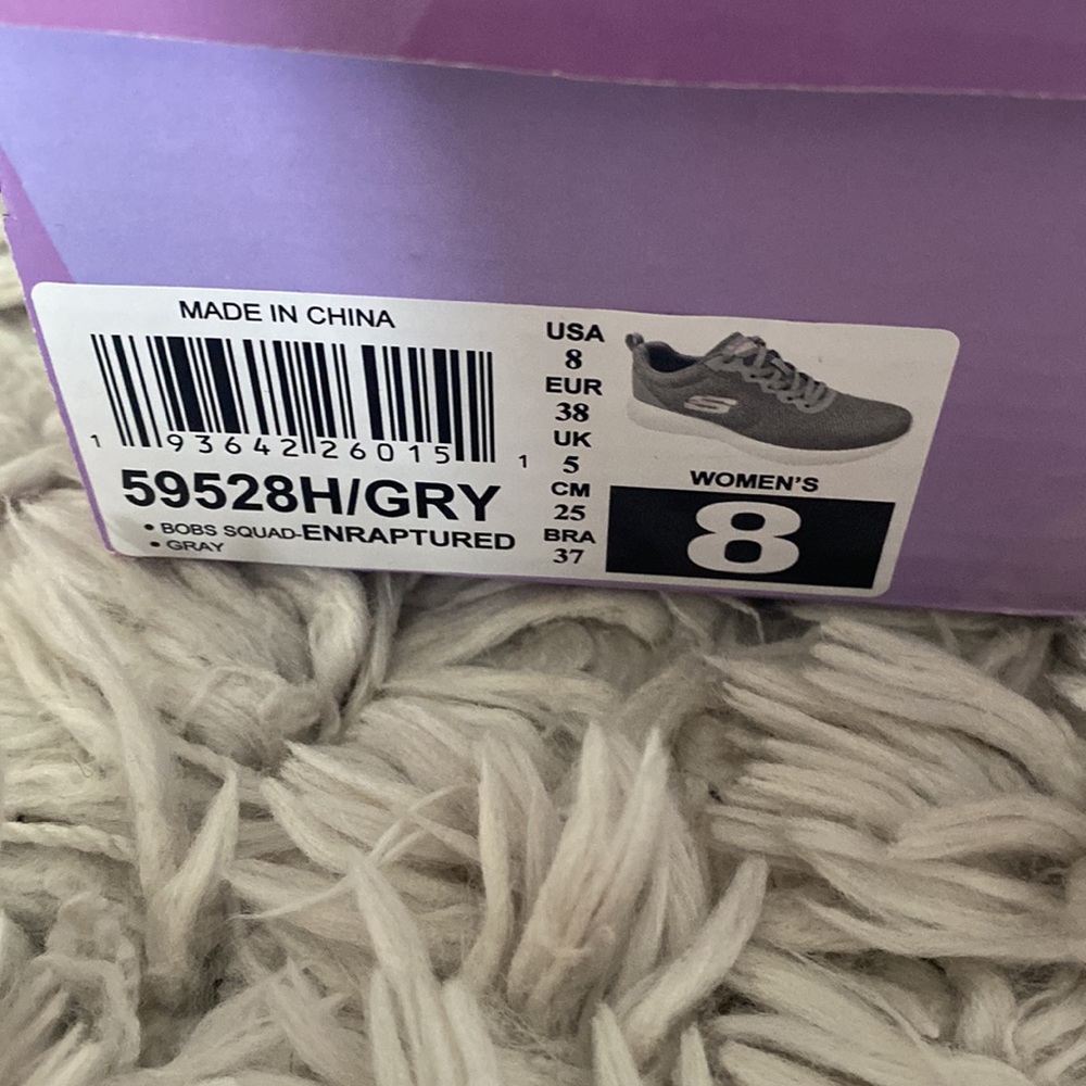 Skechers Memory Foam Shoes - image 3